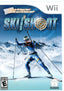 Ski And Shoot Video Games Nintendo