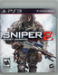Sniper Ghost Warrior 2 Video Games Sony Computer Entertainment
