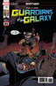 Guardians of Galaxy (2017) #149 Comics - Back Issues Marvel Comics