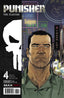 Punisher the Platoon #04 Comics - Back Issues Marvel Comics