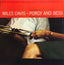 Miles Davis - Porgy And Bess Media Mobile Fidelity Sound Lab