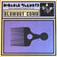 Digable Planets - Blowout Comb. Clear with Purple Center Vinyl Media Modern Classic Recordings