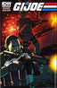 GI Joe (2011) #14 Rosado Var Comics IDW