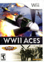 WWII Aces Video Games Nintendo