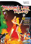 Dragon's Lair Trilogy Video Games Nintendo