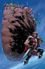Klaus and the Crisis in Xmasville #01 1:15 John Cassaday Var Comics - Back Issues Boom! Entertainment