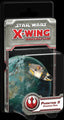 Star Wars X-Wing Minis Phantom II Exp Pack Gaming Fantasy Flight Games