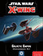 Star Wars X-Wing 2nd Edition Galactic Empire Conversion Kit Gaming Fantasy Flight Games