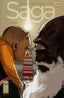 Saga #13 Comics - Back Issues Image Comics