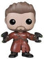 Pop Guardians of the Galaxy 52 Star-Lord Amazon Exclusive Action Figures/Funko Pop Funko