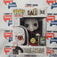 Pop Saw 52 Billy GITD SDCC 2014 Exc Action Figures/Funko Pop FUNKO