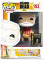 Pop Walking Dead 153 Hershel Greene 2014 San Diego Comic Con Exclusive