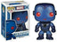 Pop 04 Blue Stealth Iron Man Action Figures/Funko Pop FUNKO
