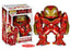 Pop Avengers Age of Ultron 73 Hulkbuster Marvel Collector Corps Exclusive Action Figures/Funko Pop Funko