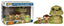 Pop 3-Pack Jabba The Hutt, Slave Leia & Salacious B Crumb
