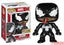 Pop 82 Venom Exclusive Action Figures/Funko Pop Funko