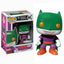 Pop 65 Joker Batman-Batman LootCrate Exclusive Action Figures/Funko Pop Funko