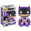 Pop 01 Batman (Purple) Entertainment Earth Exclusive