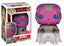 Pop Avengers Age of Ultron 71 Vision Target Exclusive Action Figures/Funko Pop Funko
