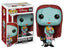 Pop Nightmare Before Christmas 154 Nightshade Sally