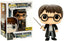 Pop Harry Potter 09 Harry Potter Hot Topic Exclusive Action Figures/Funko Pop Funko
