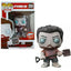 Pop Shaun of the Dead 259 Ed Fugitive Toys Exc