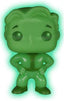 Pop Fallout 53 Vault Boy Glows In The Dark Hot Topic Exclusive