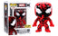 Pop 99 Carnage Hot Topic Exclusive Action Figures/Funko Pop Funko