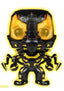 Pop Ant-Man 86 Yellowjacket Glow In The Dark Amazon Exclusive Action Figures/Funko Pop Funko