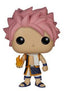 Pop Fairy Tail 67 Natsu Action Figures/Funko Pop Funko