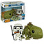 Pop 2-Pack Sandtrooper & Dewback Walmart Exclusive