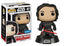 Pop 87 Kylo Ren (Unmasked) WalMart Exclusive