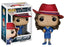 Pop Agent Carter 102 Agent Carter Hot Topic Exc