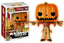 Pop Nightmare Before Christmas 153 Pumpkin King Glow In The Dark Hot Topic Exclusive Action Figures/Funko Pop Funko