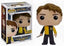Pop Harry Potter 20 Cedric Diggory Hot Topic Exclusive
