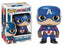 Pop Captain America Civil War 125 Captain America