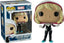 Pop 152 Spider-Gwen Unmasked Walgreen Exlusive Action Figures/Funko Pop Funko