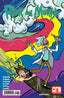 Rick and Morty (2015)#33 Anissa Espinosa Var Comics - Back Issues Oni Press