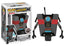 Pop Borderlands 44 Claptrap GameStop Exclusive