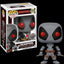 Pop Deadpool 111 Deadpool GameStop Exclusive