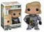 Pop Fallout 67 Power Armor (Unmasked) GameStop Exclusive Action Figures/Funko Pop Funko