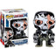 Pop Captain America Civil War 140 Crossbones (Battle Damage) Target Exclusive