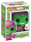 Pop 109 Green Goblin Walgreens Exclusive