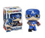 Pop Captain America Civil War 137 Captain America GameStop Exclusive