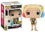Pop Suicide Squad 108 Harley Quinn (Gown) Hot Topic Exc Action Figures/Funko Pop Funko