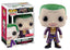 Pop Suicide Squad 104 Joker (Boxer) Target Exclusive Action Figures/Funko Pop Funko