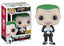 Pop Suicide Squad 109 Joker (Tuxedo) Hot Topic Exclusive Action Figures/Funko Pop Funko