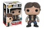 Pop 91 Han Solo 2016 Galactic Convention Exclusive