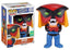 Pop Space Ghost 124 Brak Toy Tokyo Exclusive Action Figures/Funko Pop Funko