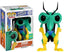 Pop Space Ghost 123 Zorak Toy Tokyo Exclusive Action Figures/Funko Pop Funko